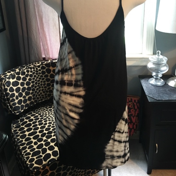 Gypsy Warrior Dress - Picture 4 of 6